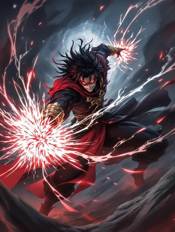 咒术回战 死灭洄游篇